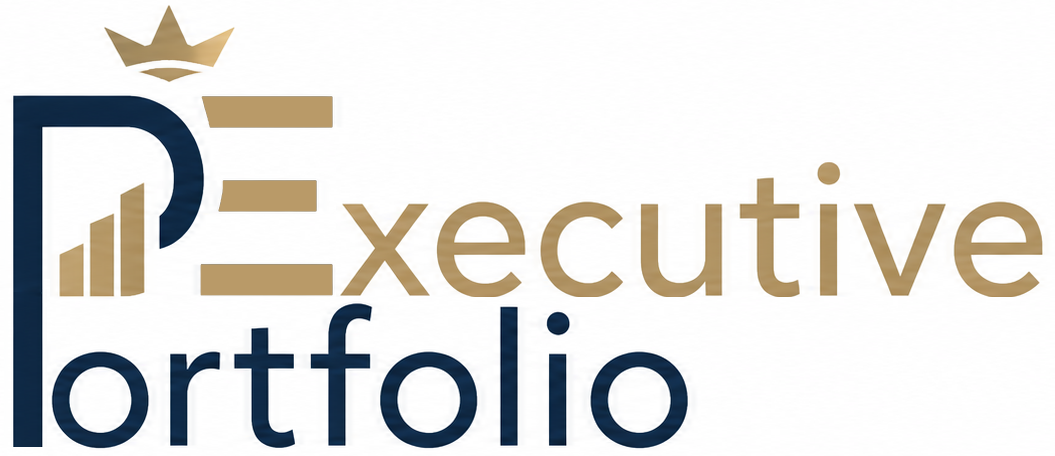 Portfolio Executive