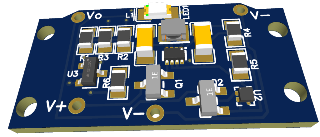 Power Board